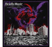 Deadly Magic - As Nightmares Gorged The Earth [Vinyl Lp]