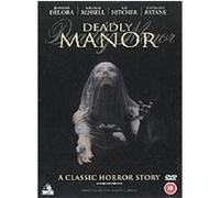 Deadly Manor G