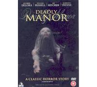 Deadly Manor [Import anglais]
