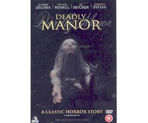 Deadly Manor [Import anglais]