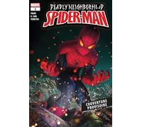 Deadly Neighborhood Spider-Man : Rêves et réalités