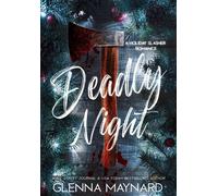 Deadly Night - Glenna Maynard - Glenna Maynard - ebook (ePub) - Livre