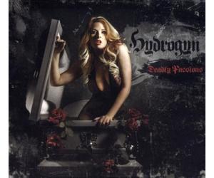 Deadly Passions By Hydrogyn (2012-02-06)