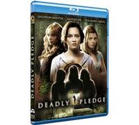 Deadly Pledge - Blu-Ray E
