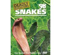 Deadly Predators [Import]