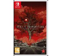 Deadly Premonition 2: A Blessing in Disguise