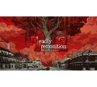 Deadly Premonition 2 A Blessing in Disguise (Nintendo)