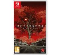 Deadly Premonition 2 : A Blessing in Disguise Nintendo Switch G