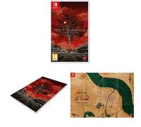 Deadly Premonition 2: A Blessing in Disguise (Nintendo Switch) (Nintendo Switch)