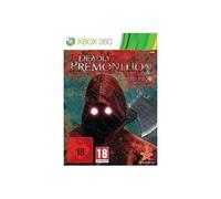 Deadly Premonition