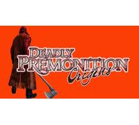 Deadly Premonition Origins (Nintendo)