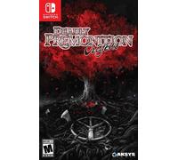 Deadly Premonition Origins (Nintendo Switch)