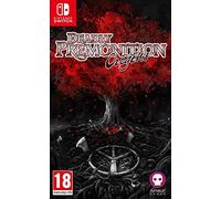 Deadly Premonition Origins - Standard Edition