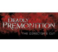 Deadly Premonition: The Directors Cut (PC)