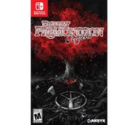 Deadly Premonitions Origins (輸入版:北米) - Switch