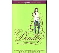 Deadly Pretty little liars 14 - Sara Shepard - Harper Collins Libri - Poche - roman jeunesse