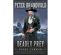 Deadly Prey