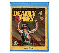 Deadly Prey [Blu-Ray]