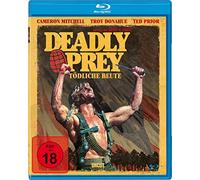 Deadly Prey - Tödliche Beute [Blu-ray]