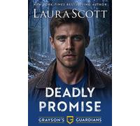 Deadly Promise: A Christian Romantic Suspense - Laura Scott - Readscape Publishing, LLC - ebook (ePub) - Livre