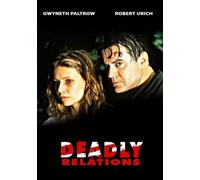 Deadly Relations (On Demand Dvd-R)