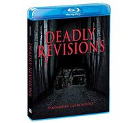 Deadly Revisions [Blu-Ray]