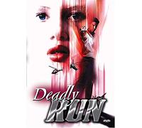 Deadly Run [Import USA Zone 1]