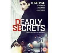 Deadly Secrets [Edizione: Regno Unito] [Import]
