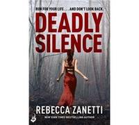 Deadly Silence: Blood Brothers Book 1