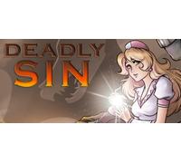 Deadly Sin (PC)
