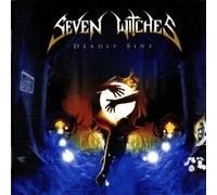 SEVEN WITCHES - Deadly Sins