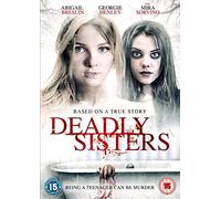 Deadly Sisters [Edizione: Regno Unito] [Import]