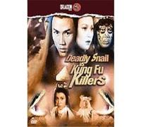 Deadly Snail Vs Kung Fu Killers G