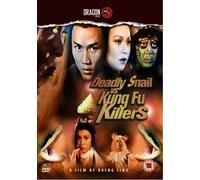 Deadly Snail Vs Kung Fu Killers [Import anglais]