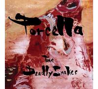 Deadly Snakes, the - Porcella [Import]