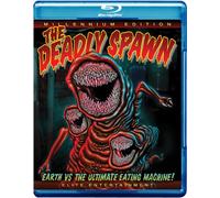 Deadly Spawn [Blu-Ray]