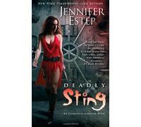 Deadly Sting (Elemental Assassin) by Estep, Jennifer (3/26/2013)