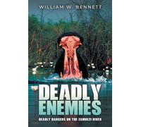 Deadly Storms - William W. Bennett - Auctorem House LLC - ebook (ePub) - Livre