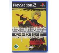 Deadly Strike [import allemand]