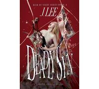 Deadly Syn - J. Lee - J. Lee Books - ebook (ePub) - Livre