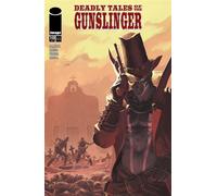 Deadly Tales Of The Gunslinger Spawn #10 - Jimmy Palmiotti - Image Comics, Inc. - ebook (ePub illustré) - Livre