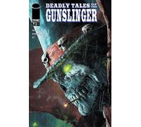 Deadly Tales Of The Gunslinger Spawn #8 - Jimmy Palmiotti - Image Comics, Inc. - ebook (ePub illustré) - Livre
