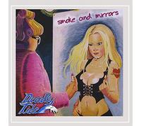 Deadly Tide - Smoke and Mirrors [Import]