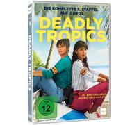 Deadly Tropics,Staffel 5