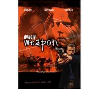 Deadly Weapon [Import USA Zone 1]