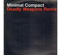 Deadly Weapons Remix [12 Inch Analog]