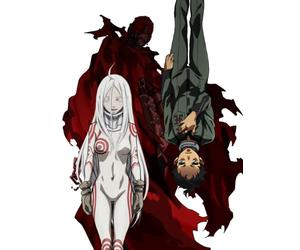 Deadman Wonder Land 3 [Import allemand]