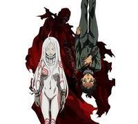 Deadman Wonder Land 4 [Import allemand]