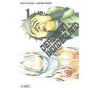 Deadman Wonderland 01 - Kataoka, Jinsei, Kondou, Kazuma Kataoka, Jinsei, Kondou, Kazuma (Auteur)