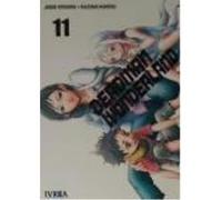 Deadman Wonderland 11 - Jinsei Kataoka , Kazuma Kondou Jinsei Kataoka , Kazuma Kondou (Auteur)